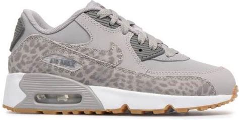 nike air max dames leopard grijs|Nike Air Max leopard shoes.